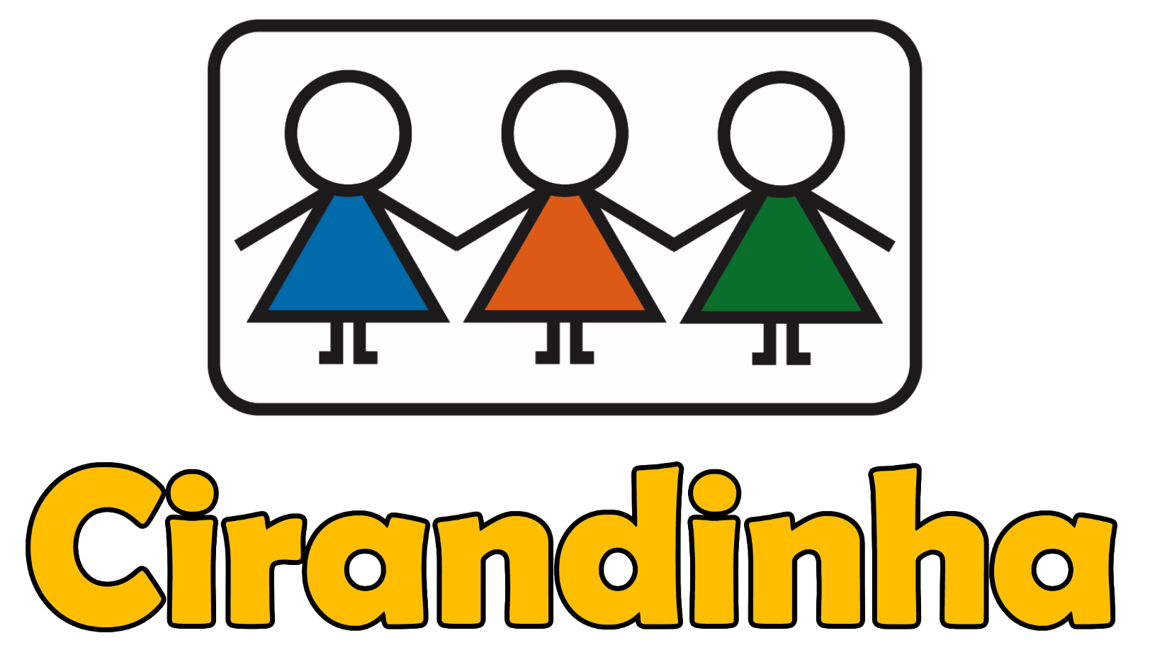 Cirandinha Logo